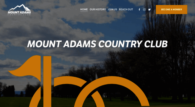 mtadamsgolf.com