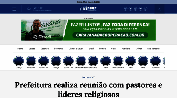 mtagora.com.br