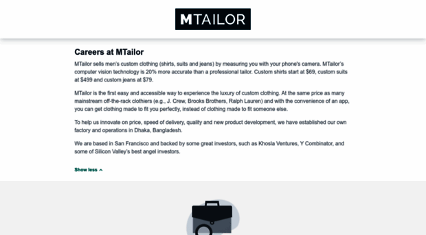 mtailor.workable.com