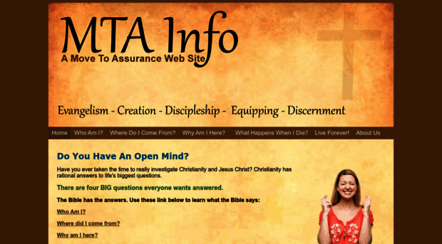 mtainfo.com