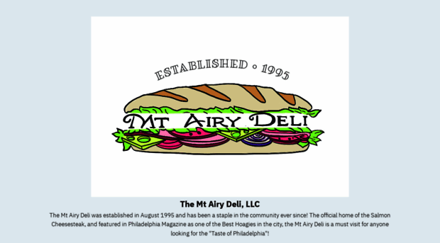 mtairydeli.com