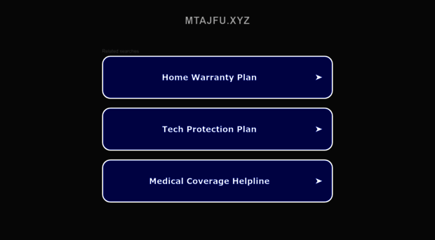 mtajfu.xyz