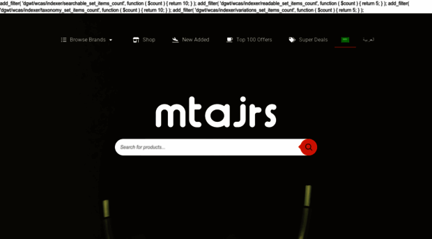 mtajrs.com