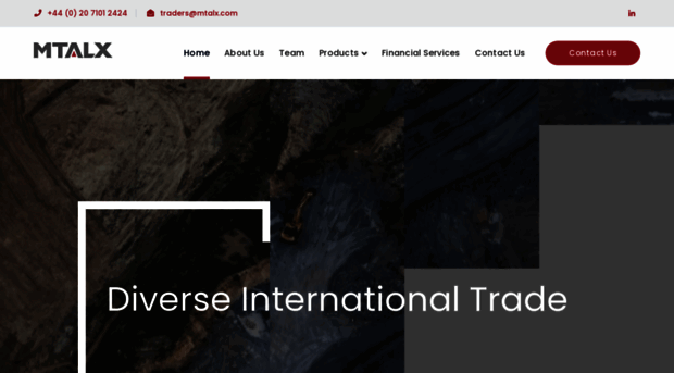 mtalx.com