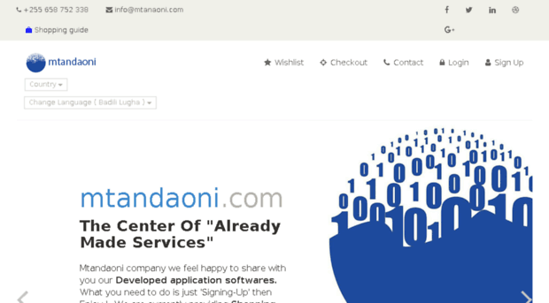 mtandaoni.com