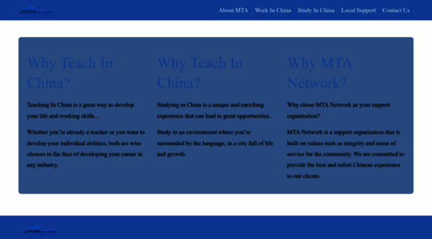 mtanetwork.net