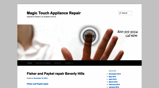 mtappliancerepair.com