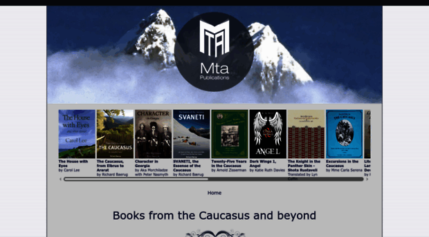 mtapublications.co.uk