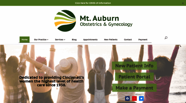 mtauburnobgyn.com