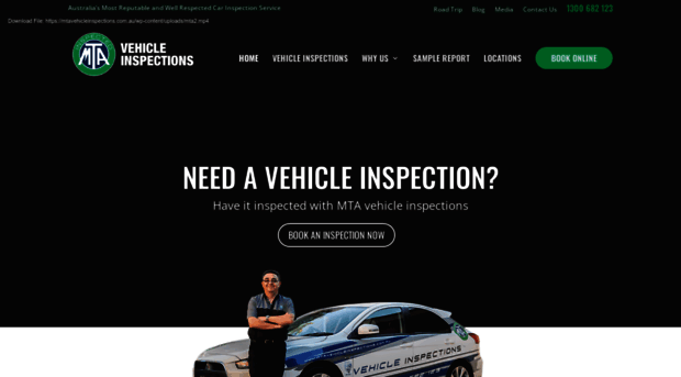 mtavehicleinspections.com.au