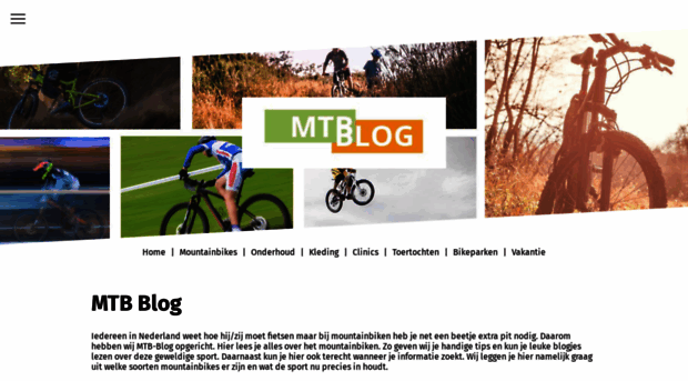 mtb-blog.nl