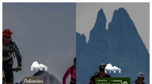 mtb-dolomites.com