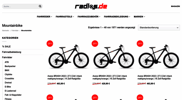 mtb-ratgeber.de