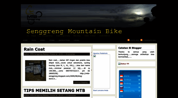 mtb-senggreng.blogspot.com