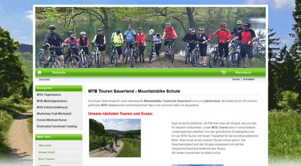 mtb-touren-sauerland.info