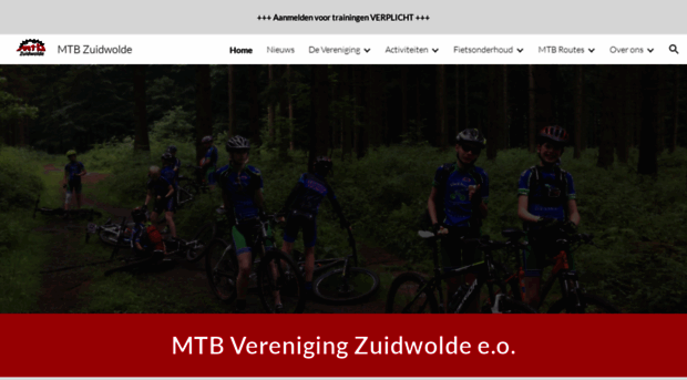 mtb-zuidwolde.nl