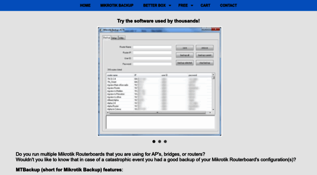 mtbackup.net