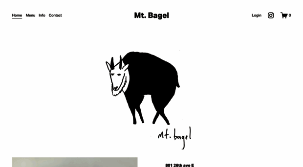 mtbagel.com