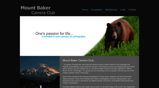 mtbakercameraclub.com