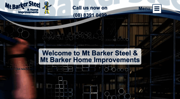 mtbarkersteel.com.au