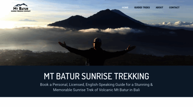 mtbatursunrisetrekking.com