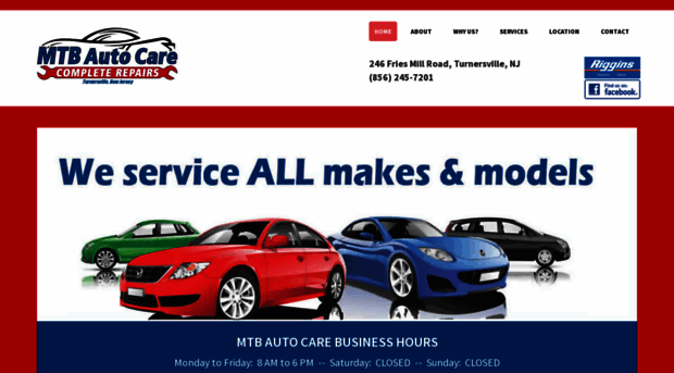 mtbauto.com