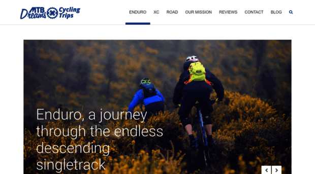 mtbdreams.com