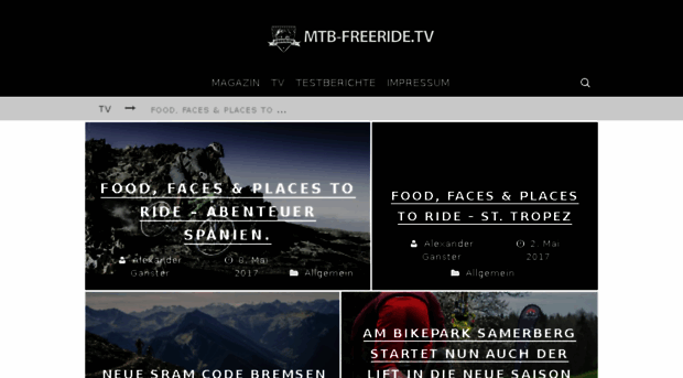 mtbfreeride.tv
