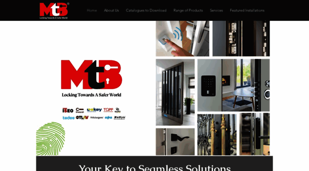 mtbglobal.com