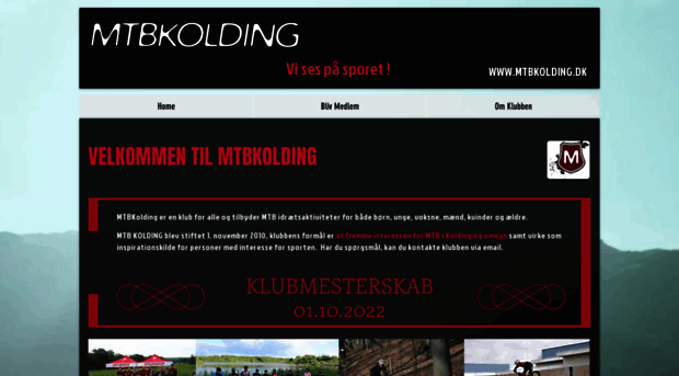 mtbkolding.dk