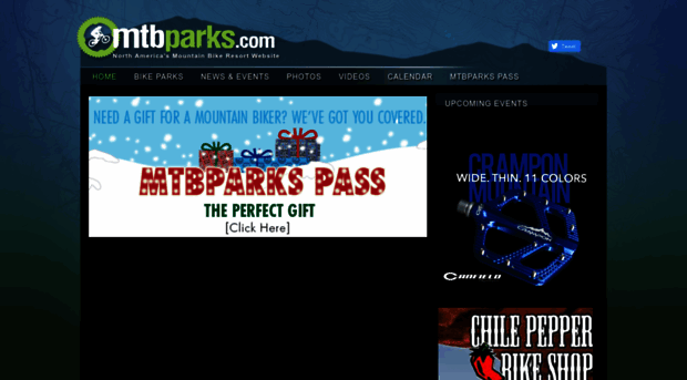 mtbparks.com