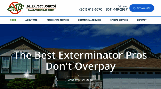 mtbpestcontrol.com