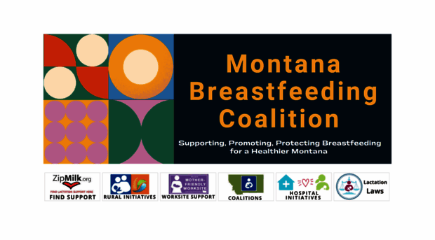 mtbreastfeedingcoalition.com