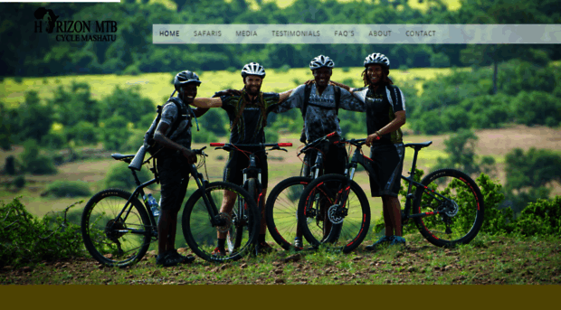 mtbsafaris.com