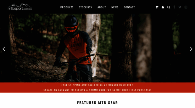 mtbsport.com.au