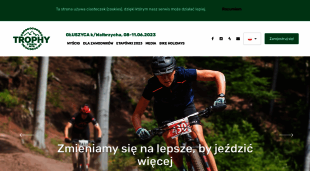 mtbtrophy.com