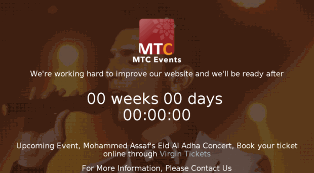 mtc-events.com