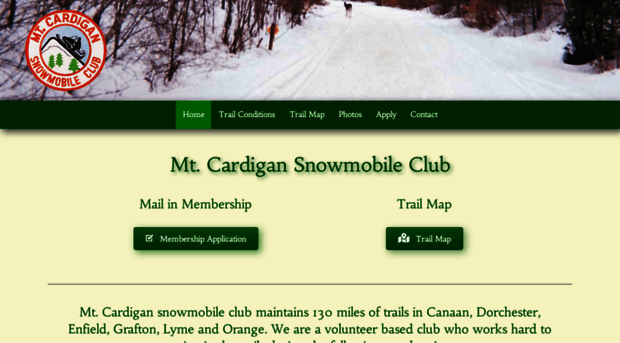 mtcardigansnowmobile.com