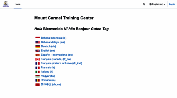 mtcarmeltrainingcenter.org