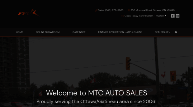 mtcauto.ca