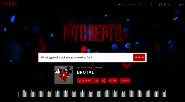 mtcbeatz.com