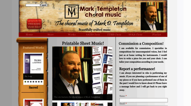 mtchoralmusic.com