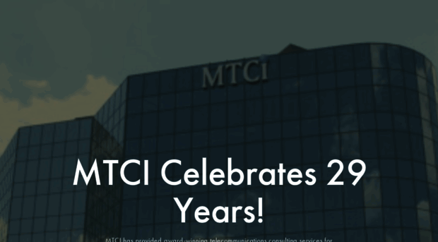 mtci.com