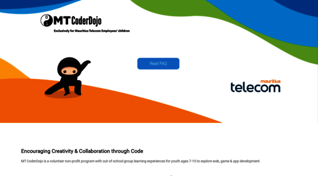 mtcoderdojo.telecom.mu