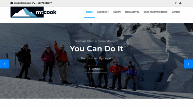 mtcook.com