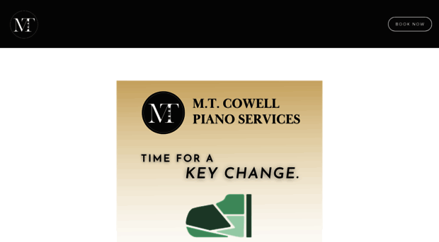 mtcowellpiano.com