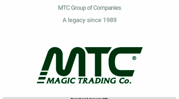 mtcpromo.com