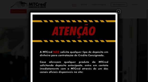 mtcred.com.br