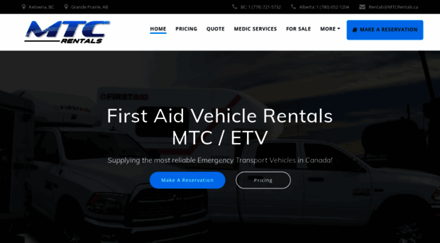 mtcrentals.ca