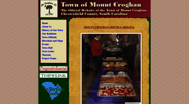 mtcroghan.com